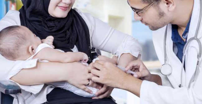 Kemenkes Tambah 3 Jenis Vaksin untuk Imunisasi Dasar Bayi dan Anak, dari 11 Jadi 14 Vaksin